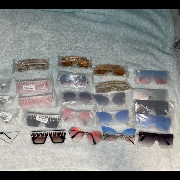 Hot new women’s summer shades brand new condition - Picture 4 of 4